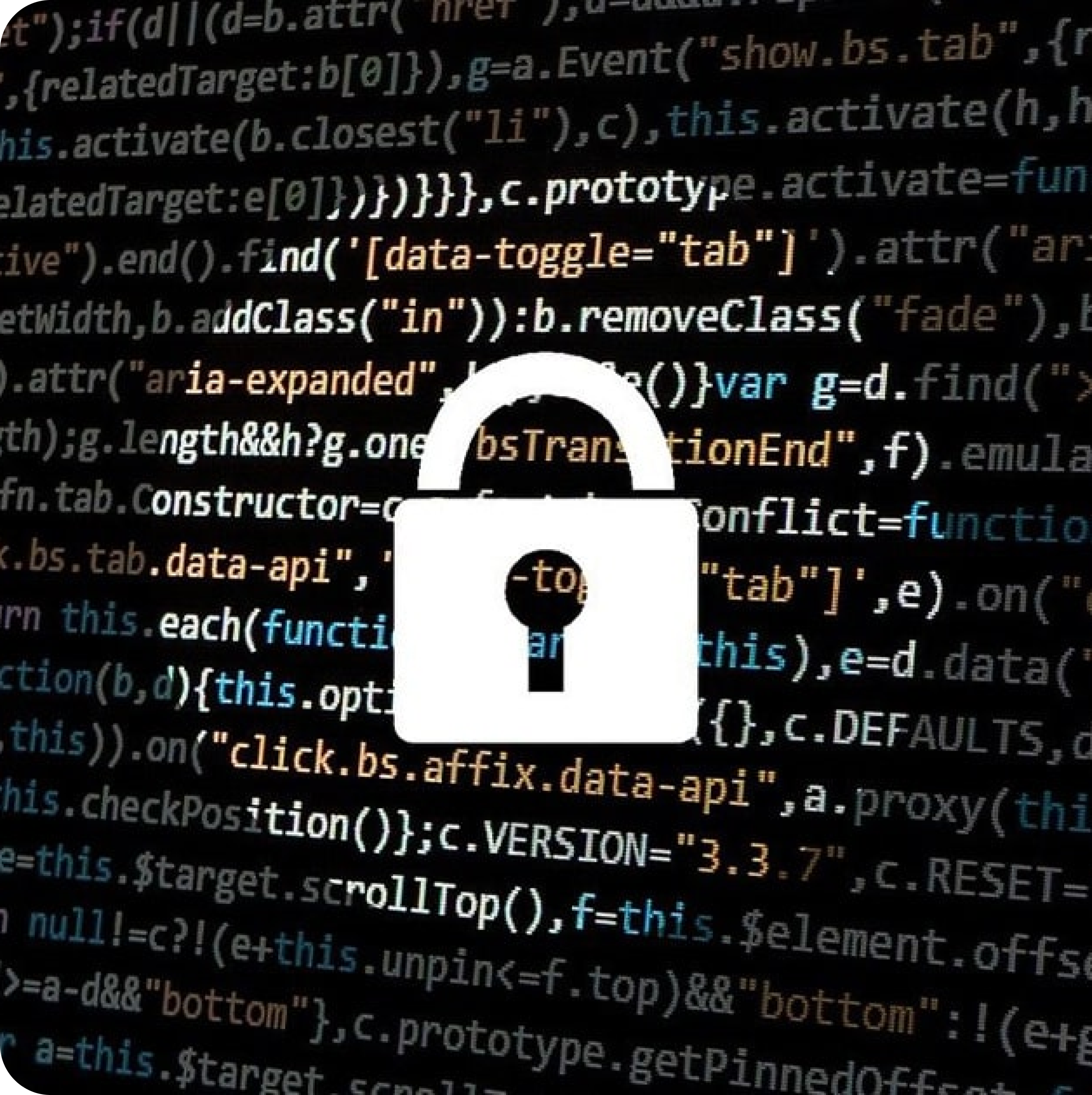 image du bloc de connexion